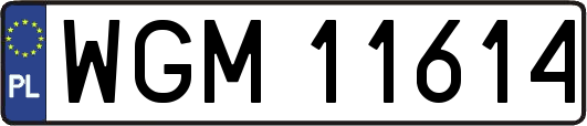 WGM11614