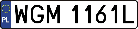 WGM1161L