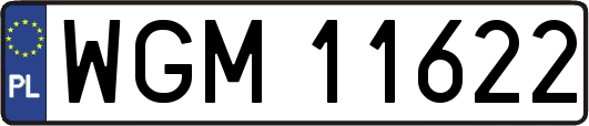 WGM11622