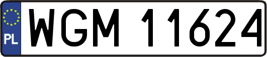 WGM11624