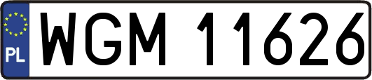 WGM11626