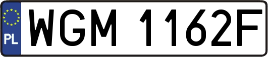 WGM1162F