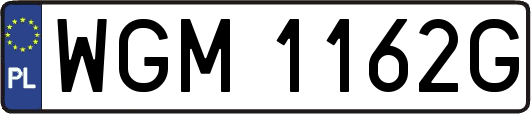 WGM1162G