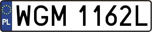 WGM1162L