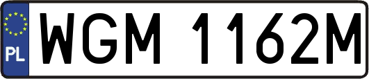 WGM1162M