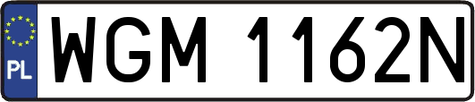 WGM1162N