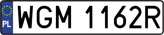 WGM1162R