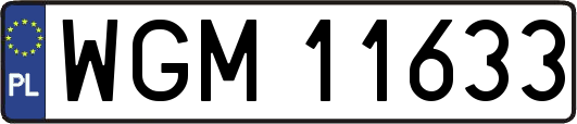 WGM11633