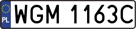 WGM1163C
