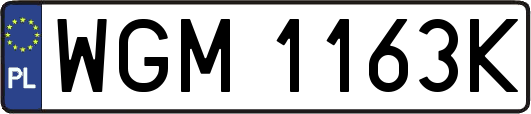 WGM1163K