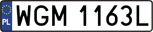 WGM1163L