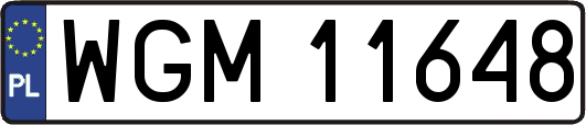 WGM11648