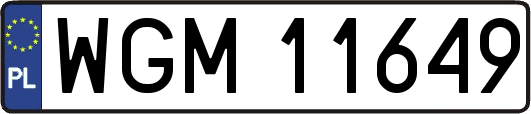 WGM11649