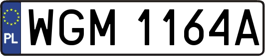 WGM1164A