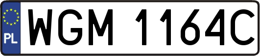 WGM1164C