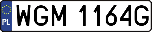 WGM1164G