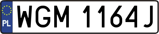 WGM1164J