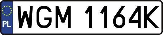 WGM1164K