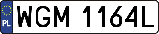 WGM1164L