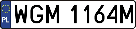 WGM1164M