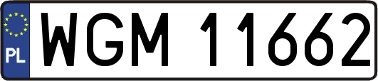 WGM11662