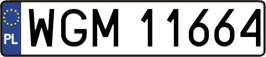 WGM11664