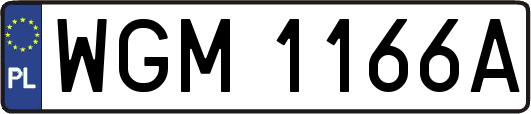 WGM1166A