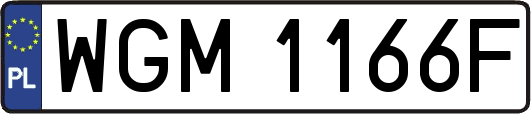 WGM1166F