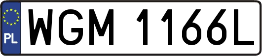 WGM1166L