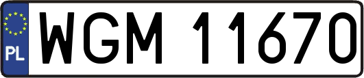 WGM11670