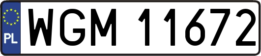 WGM11672