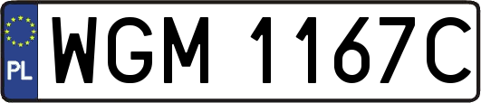 WGM1167C