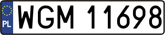 WGM11698