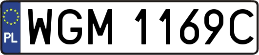 WGM1169C