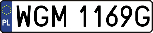 WGM1169G