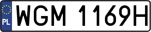 WGM1169H