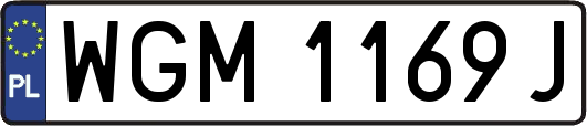 WGM1169J