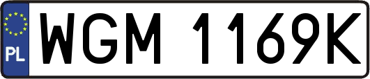 WGM1169K