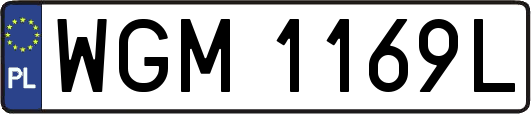 WGM1169L