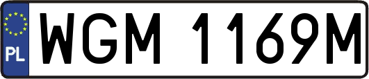 WGM1169M