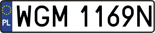 WGM1169N
