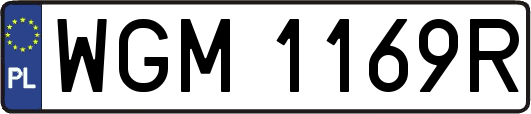 WGM1169R
