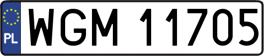 WGM11705