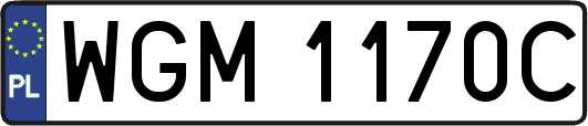 WGM1170C