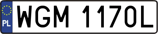 WGM1170L