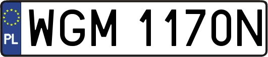 WGM1170N