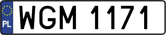 WGM1171