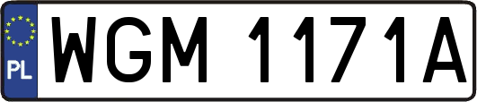 WGM1171A