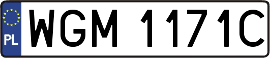 WGM1171C