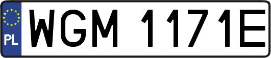 WGM1171E